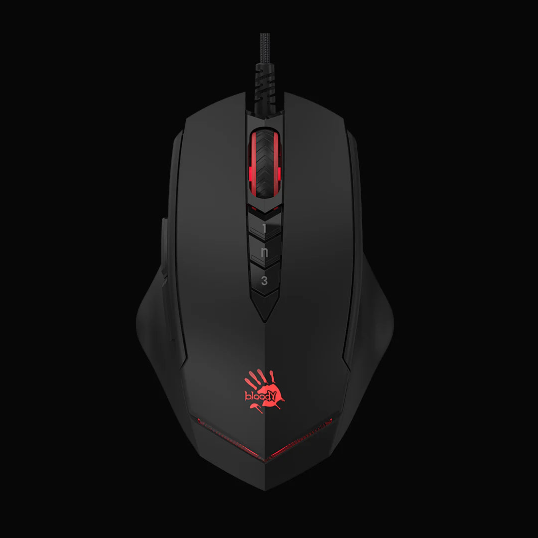 Bloody V8M Gaming Mouse