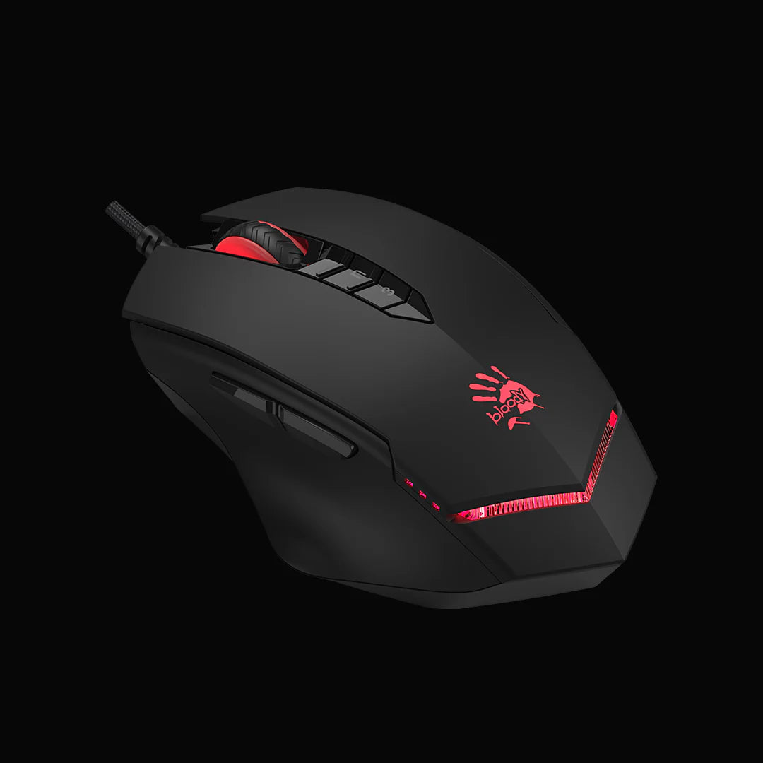 Bloody V8M Gaming Mouse