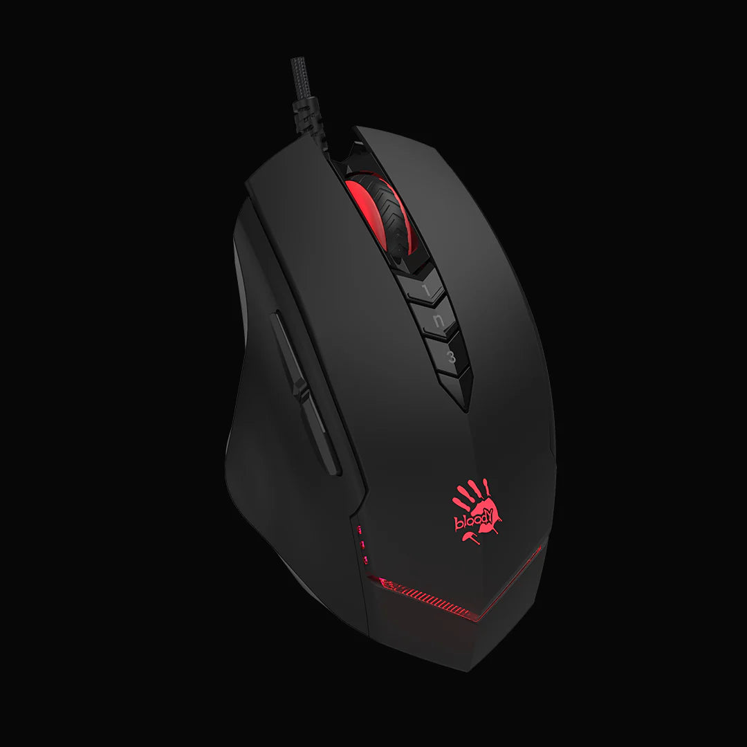 Bloody V8M Gaming Mouse