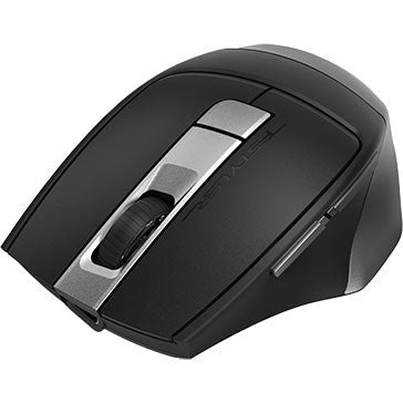 A4Tech FB35CS Dual Mode Rechargeable Silent Click Wireless Mouse