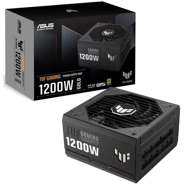 ASUS TUF Gaming 1200G PSU