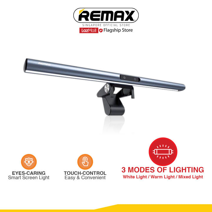 REMAX RT-E910 Lightsee Series Aluminum Screen Lamp