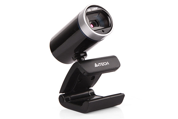 A4tech PK-910H 1080p HD Webcam