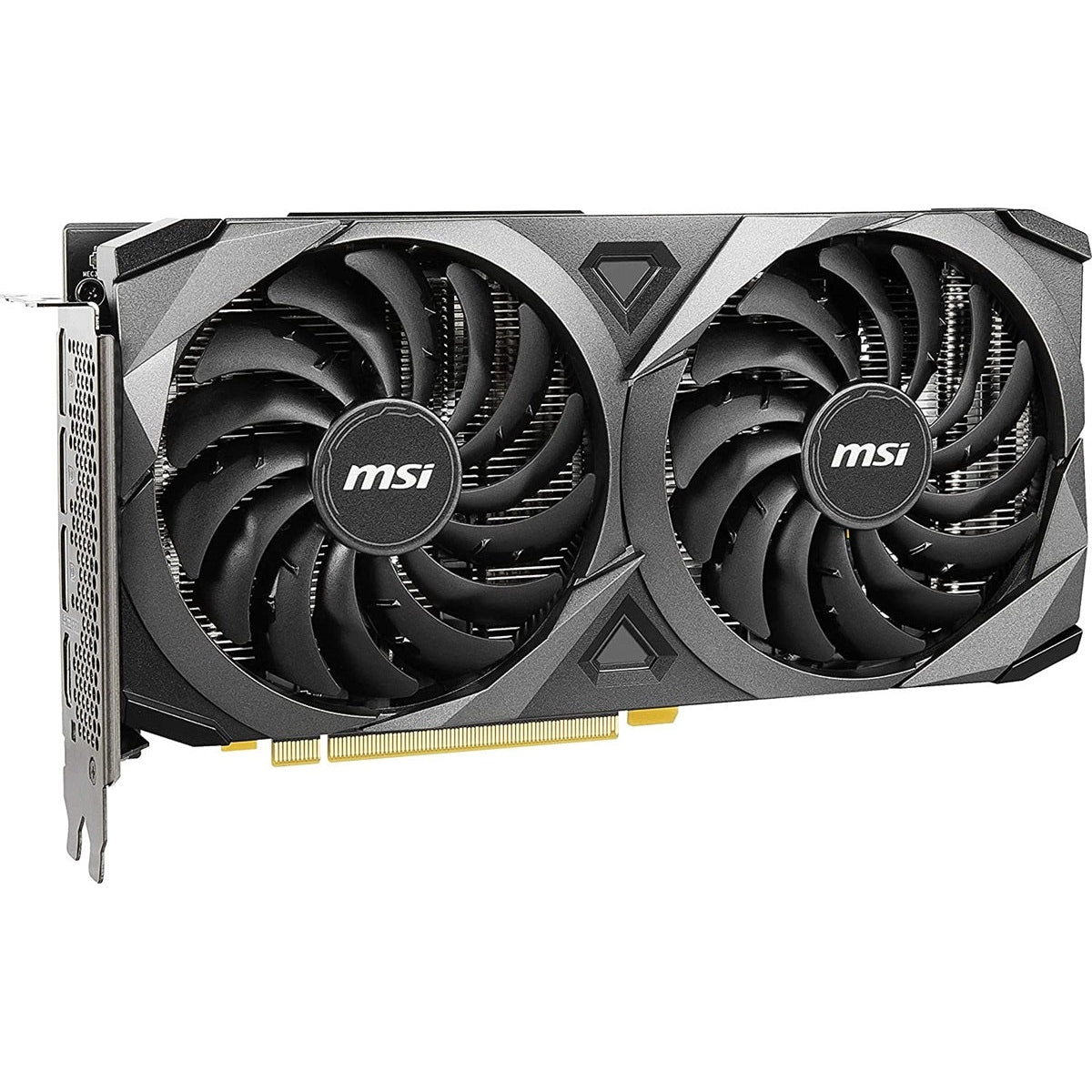 GeForce RTX™ 3060 VENTUS 2X 12GB OC