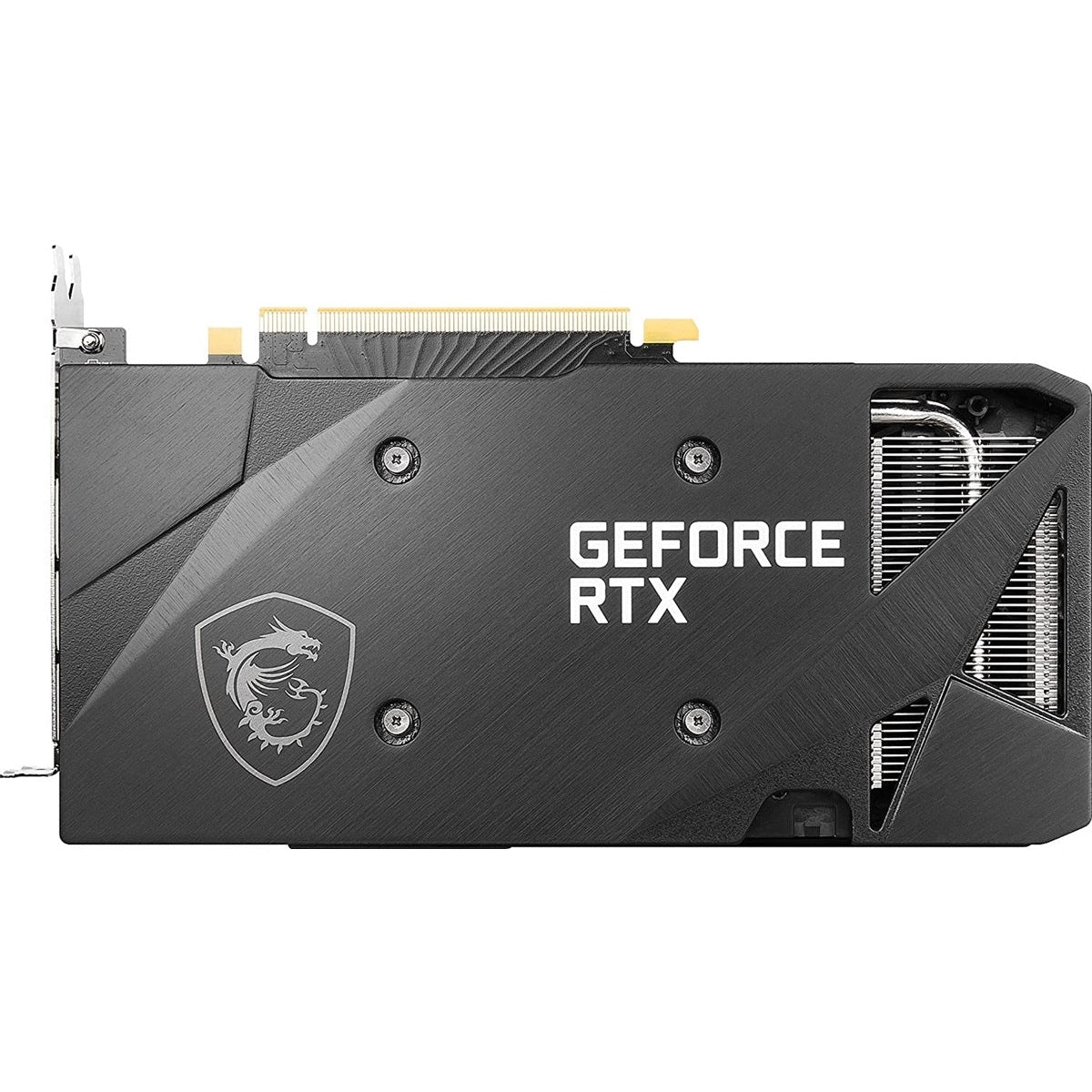 GeForce RTX™ 3060 VENTUS 2X 12GB OC