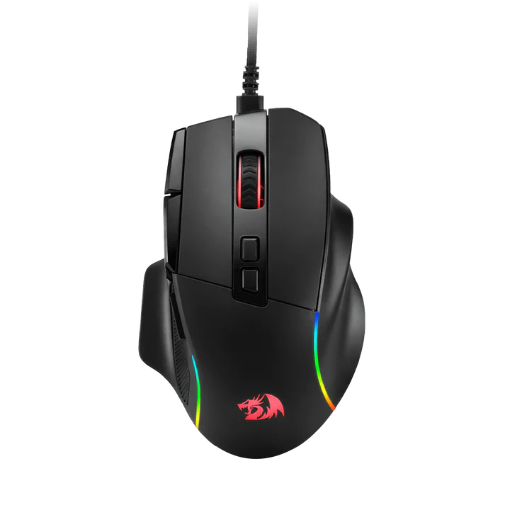 Redragon M925 Wired Mouse Max DPI up to 24000