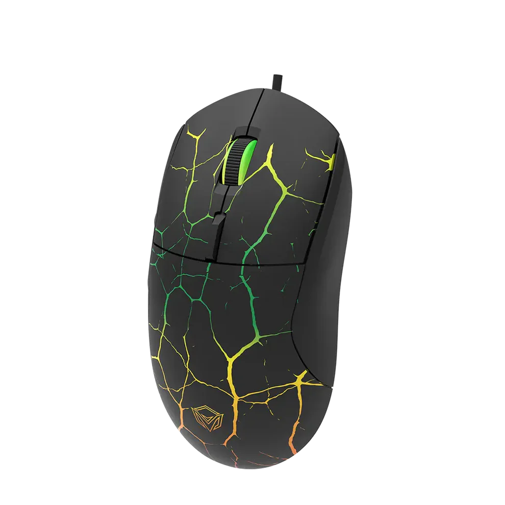 Meetion M930 Wired RGB Gaming Mouse