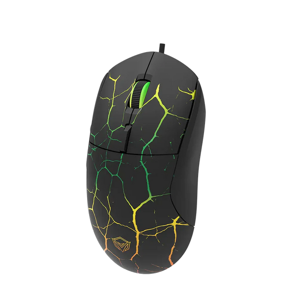 Meetion M930 Wired RGB Gaming Mouse