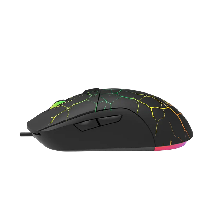 Meetion M930 Wired RGB Gaming Mouse
