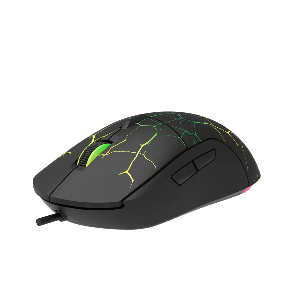 Meetion M930 Wired RGB Gaming Mouse