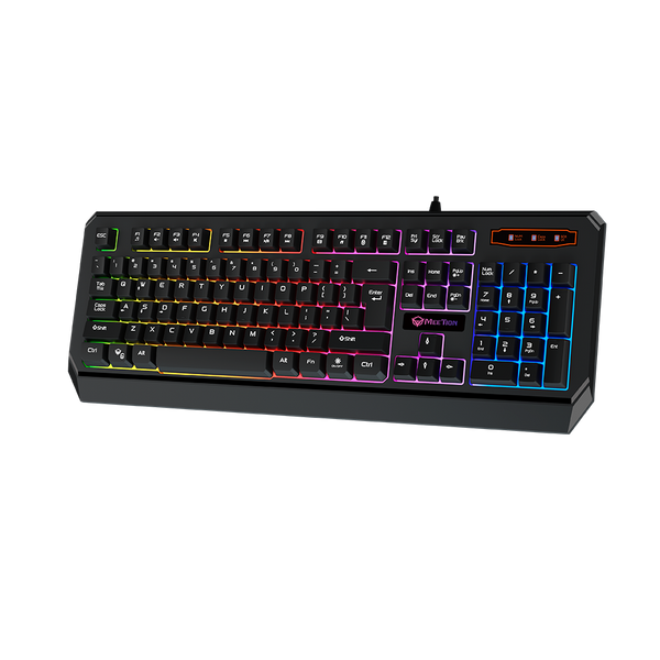 Meetion K9320 Waterproof Backlit Gaming Keyboard - Gaming Wala Bhai