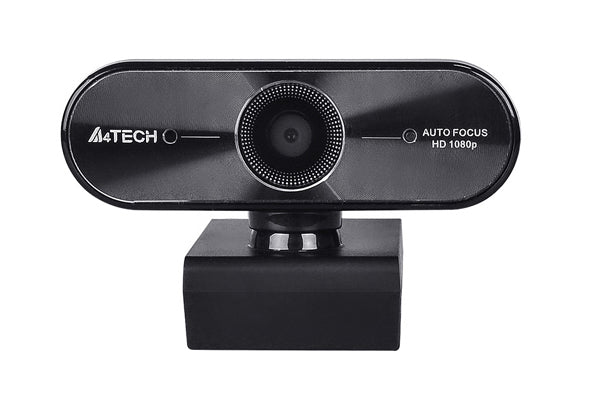 A4Tech PK-940HA FHD 1080p Auto Focus Webcam