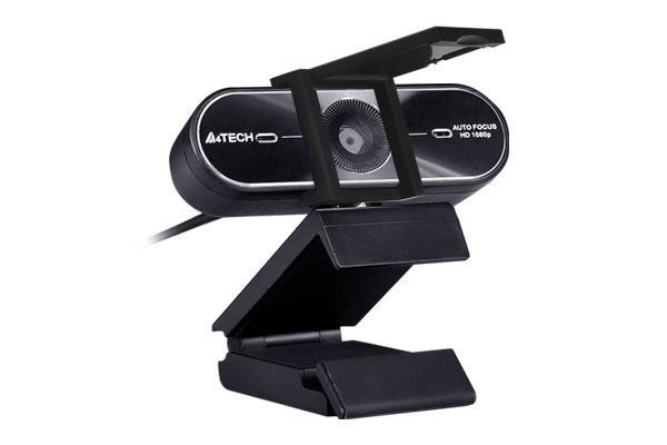 A4Tech PK-940HA FHD 1080p Auto Focus Webcam