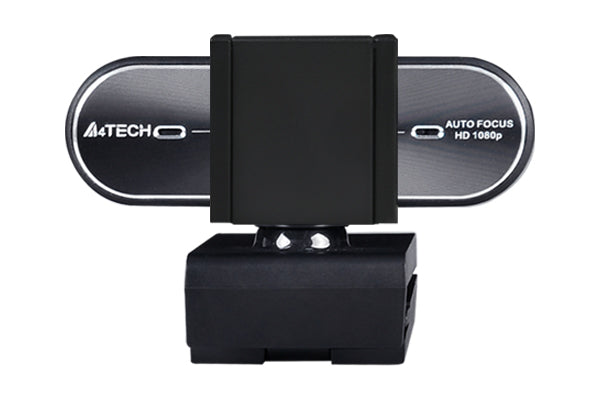 A4Tech PK-940HA FHD 1080p Auto Focus Webcam