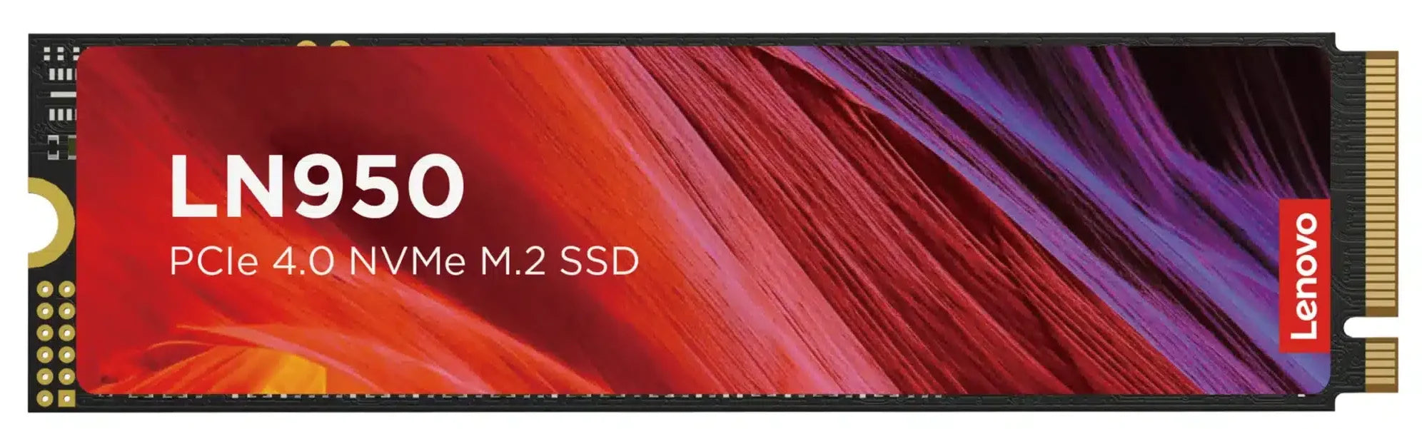 Lenovo LN950 4TB PCIe 4.0 SSD