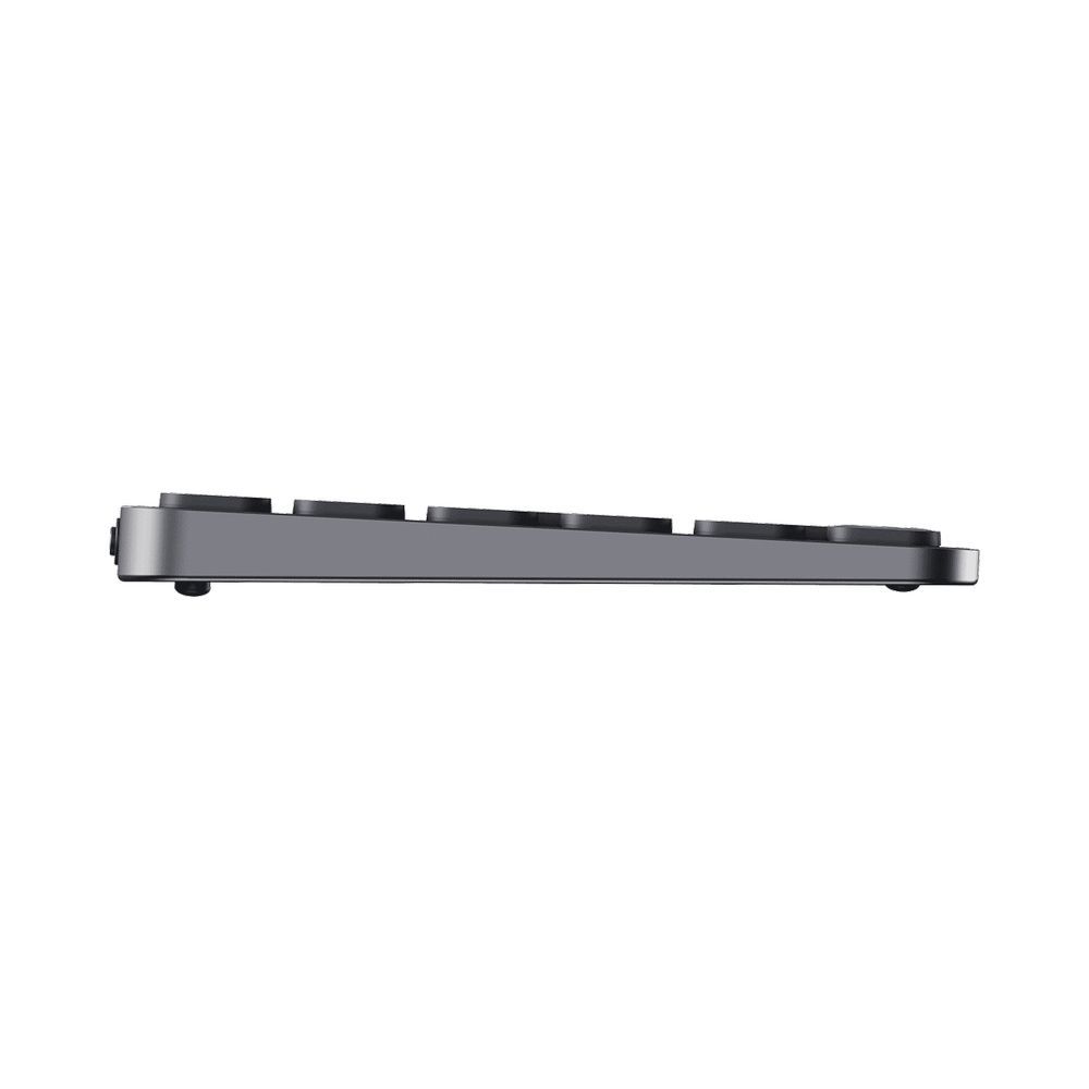 Rapoo - E9550L Ultra-slim Multi-mode Wireless Keyboard