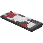 Bloody S98 Naraka Mechanical Gaming Keyboard – Red Switches