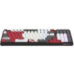 Bloody S98 Naraka Mechanical Gaming Keyboard – Red Switches