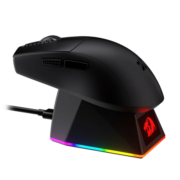 Redragon M999 King Ultra Tri mode 45k DPI Gaming Mouse