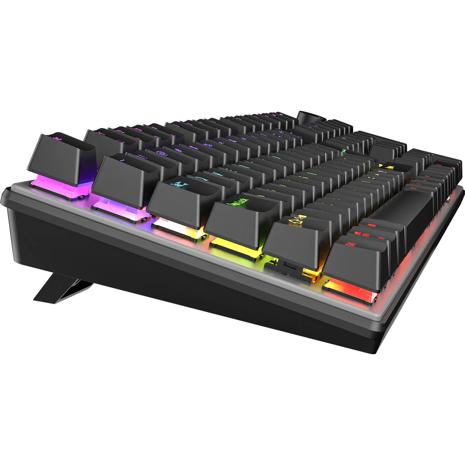 Meetion MK009 Pro Hot-swap Mechanical Keyboard