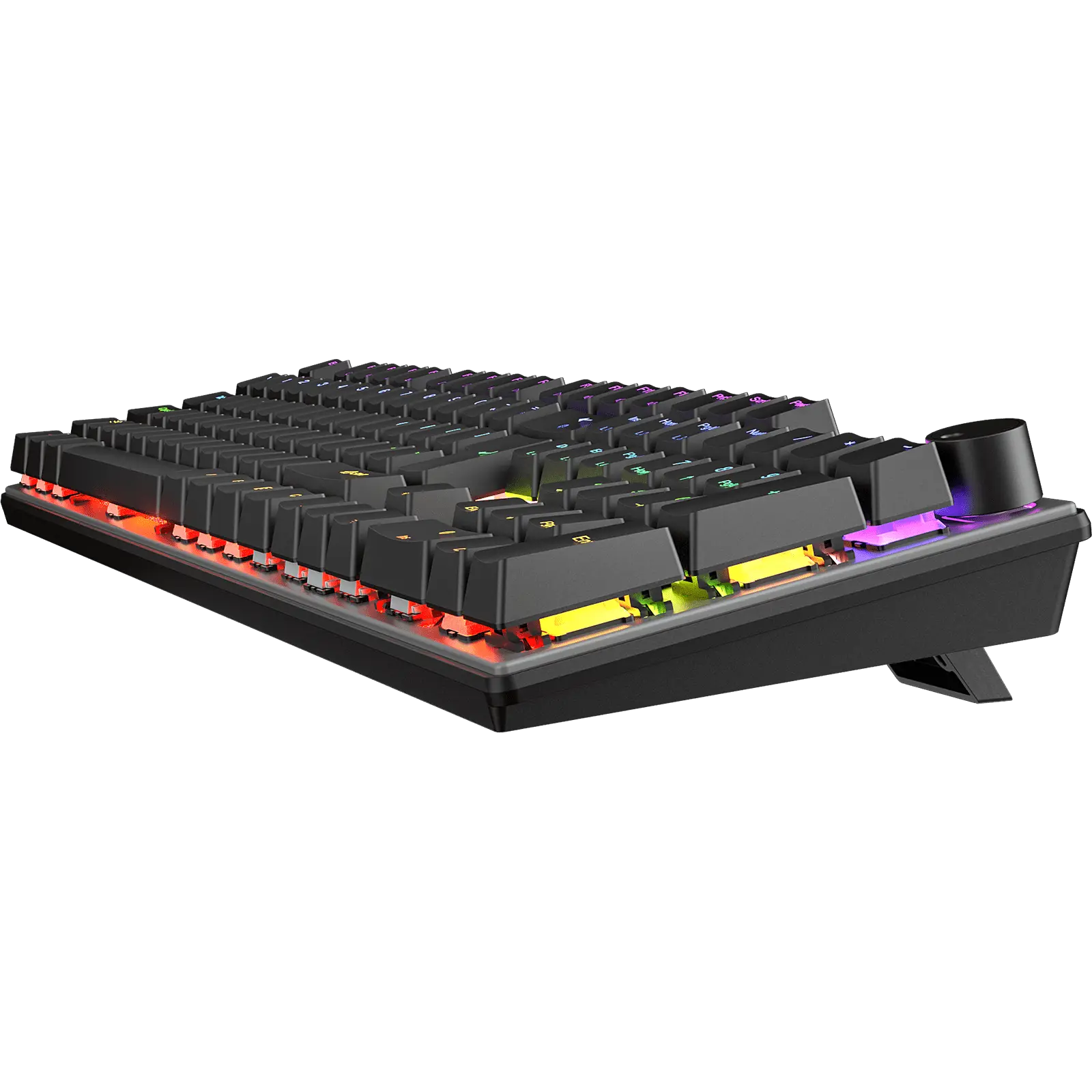Meetion MK009 Pro Hot-swap Mechanical Keyboard