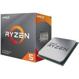 AMD Ryzen™ 5 3600 ( TRAY ) - Gaming Wala Bhai