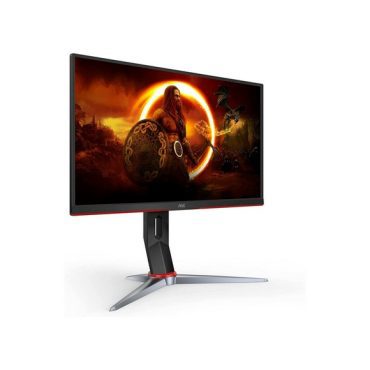 AOC 24G2SP 24″ FHD IPS Panel 165Hz 1ms AdaptiveSync Gaming Monitor