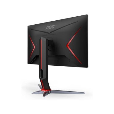 AOC 24G2SP 24″ FHD IPS Panel 165Hz 1ms AdaptiveSync Gaming Monitor