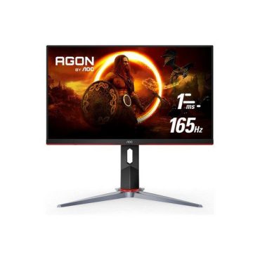 AOC 24G2SP 24″ FHD IPS Panel 165Hz 1ms AdaptiveSync Gaming Monitor