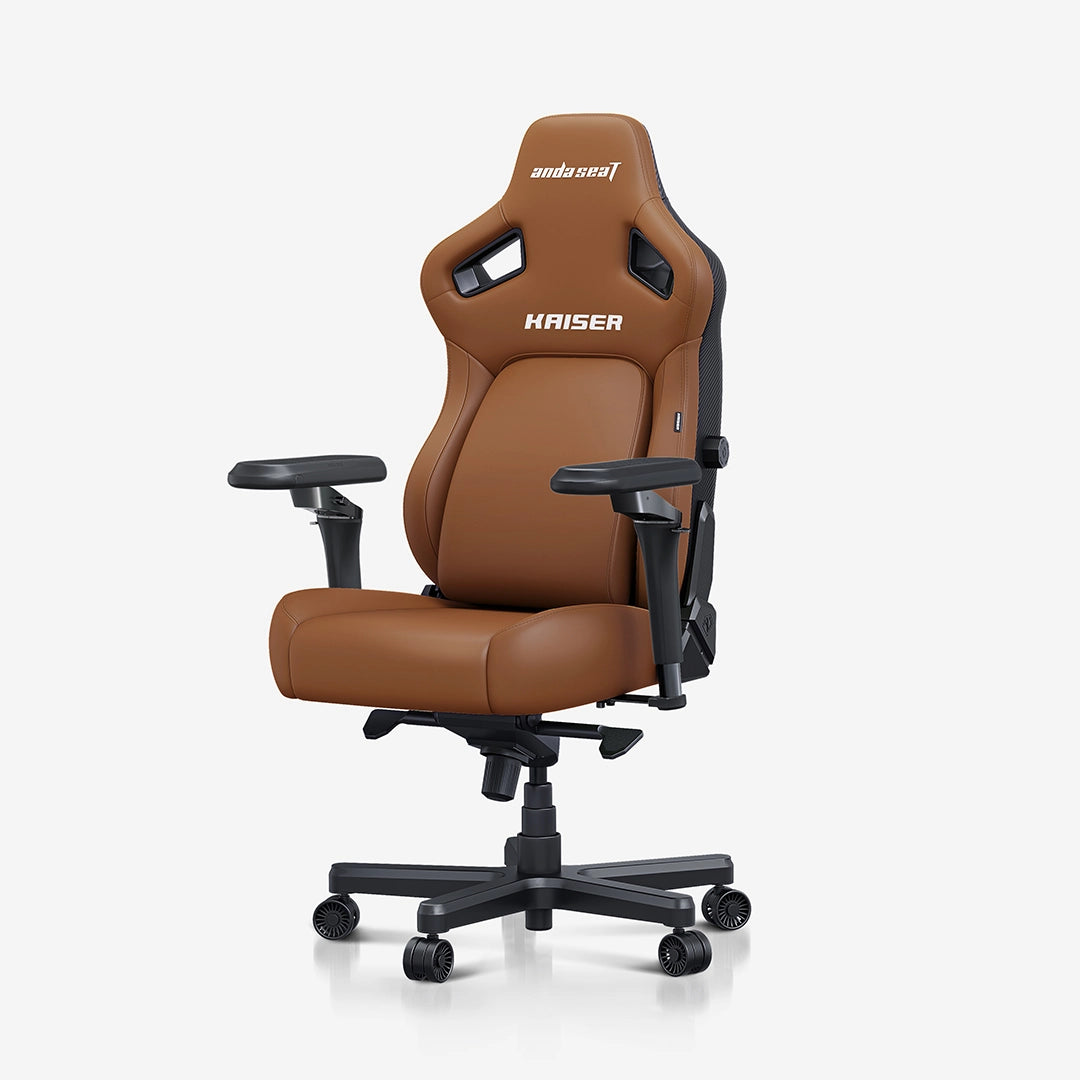 AndaSeat Kaiser 4 Bentley Brown