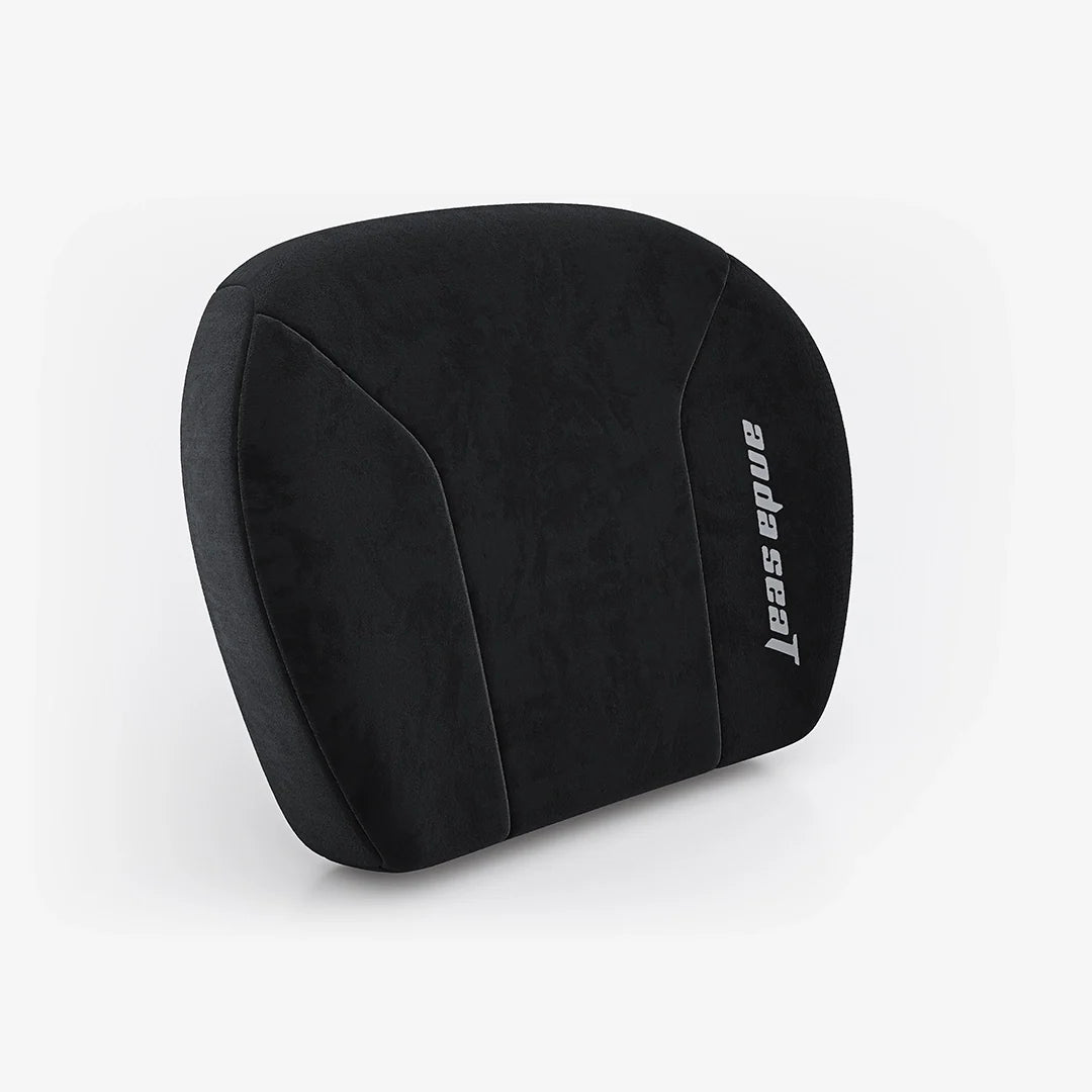 AndaSeat Novis Series Memory Foam Lumbar Pillow L / XL — L