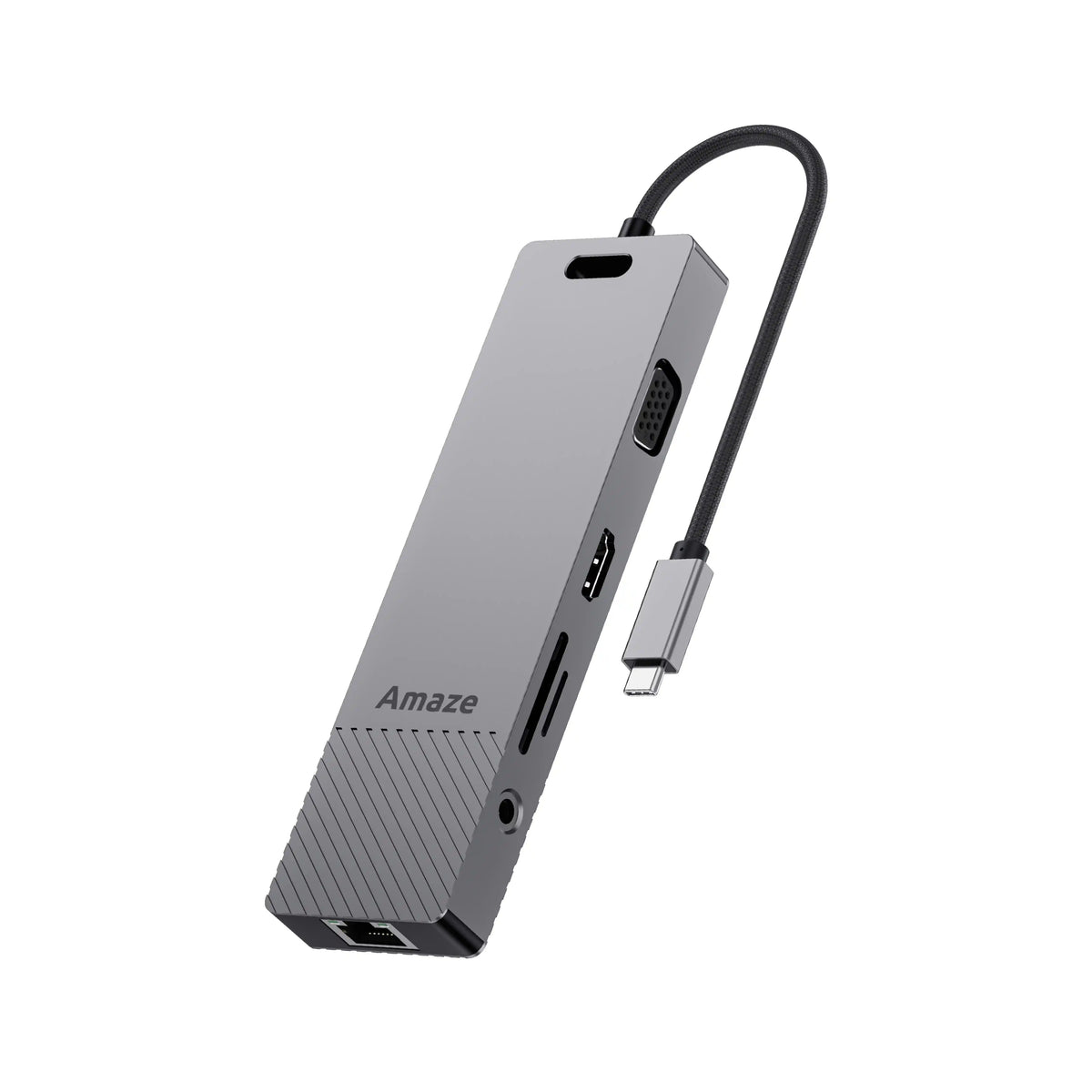 Amaze A3211 11-in-1 multiport hub