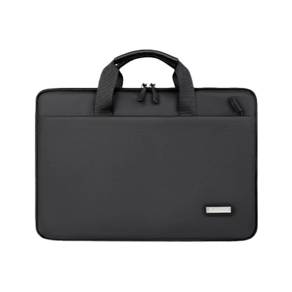 Amaze A900 smart pack laptop bag black