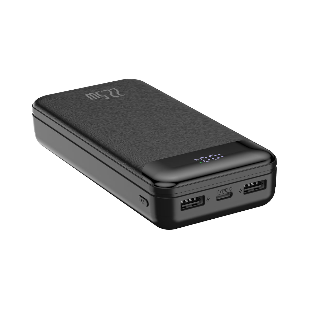 Amaze NEXUS Pro A233 power bank