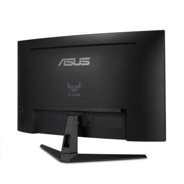 ASUS TUF Gaming VG32VQ1B Curved Gaming Monitor – 31.5 inch WQHD, 165Hz