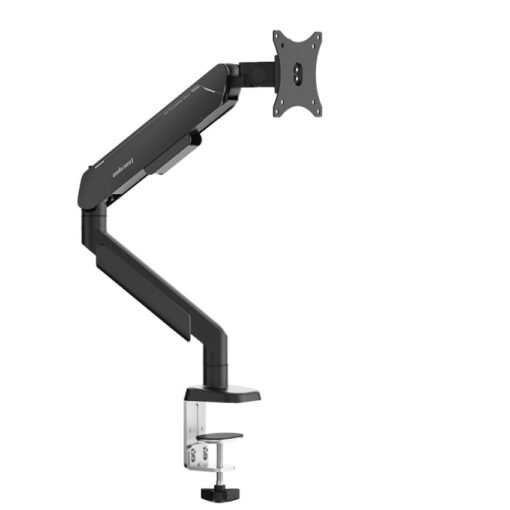 AndaSeat Stealth Pro II (AD-W-A9-1S-BB) Ergonomic – Single Monitor Arm