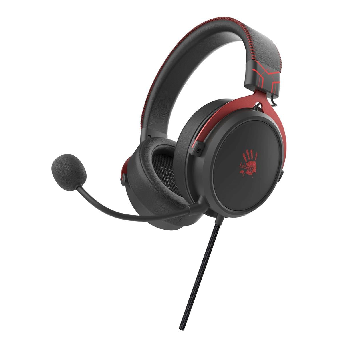 M590i 7.1 Virtual Surround Sound Gaming Headset