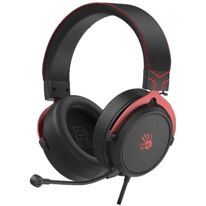 M590i 7.1 Virtual Surround Sound Gaming Headset