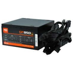 Aigo GP850 850W 80 Plus Bronze ATX Computer Power Supply Non-Modular