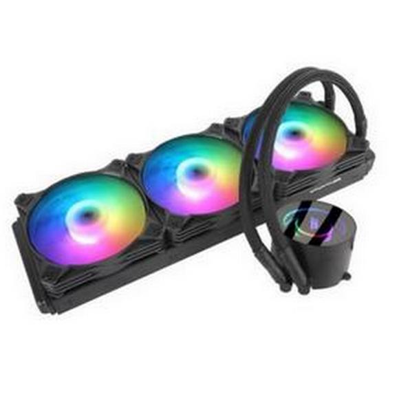 Darkflash Twister DX-360 Liquid CPU cooler 3 FANs