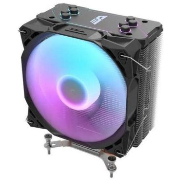 DarkFlash Aigo Ellsworth S11 Pro Tower CPU Cooler aRGB CPU Fan Coolers