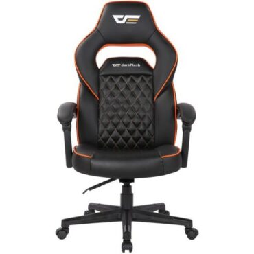 DARKFLASH RC300 GAMING CHAIR