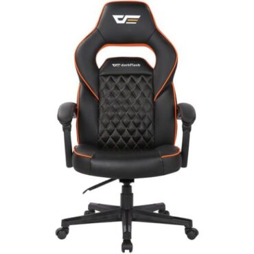 DARKFLASH RC300 GAMING CHAIR - Gaming Wala Bhai