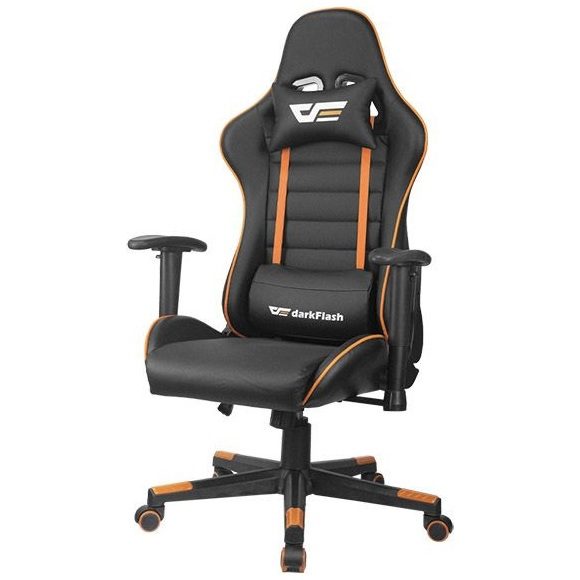 DARKFLASH RC350 GAMING CHAIR