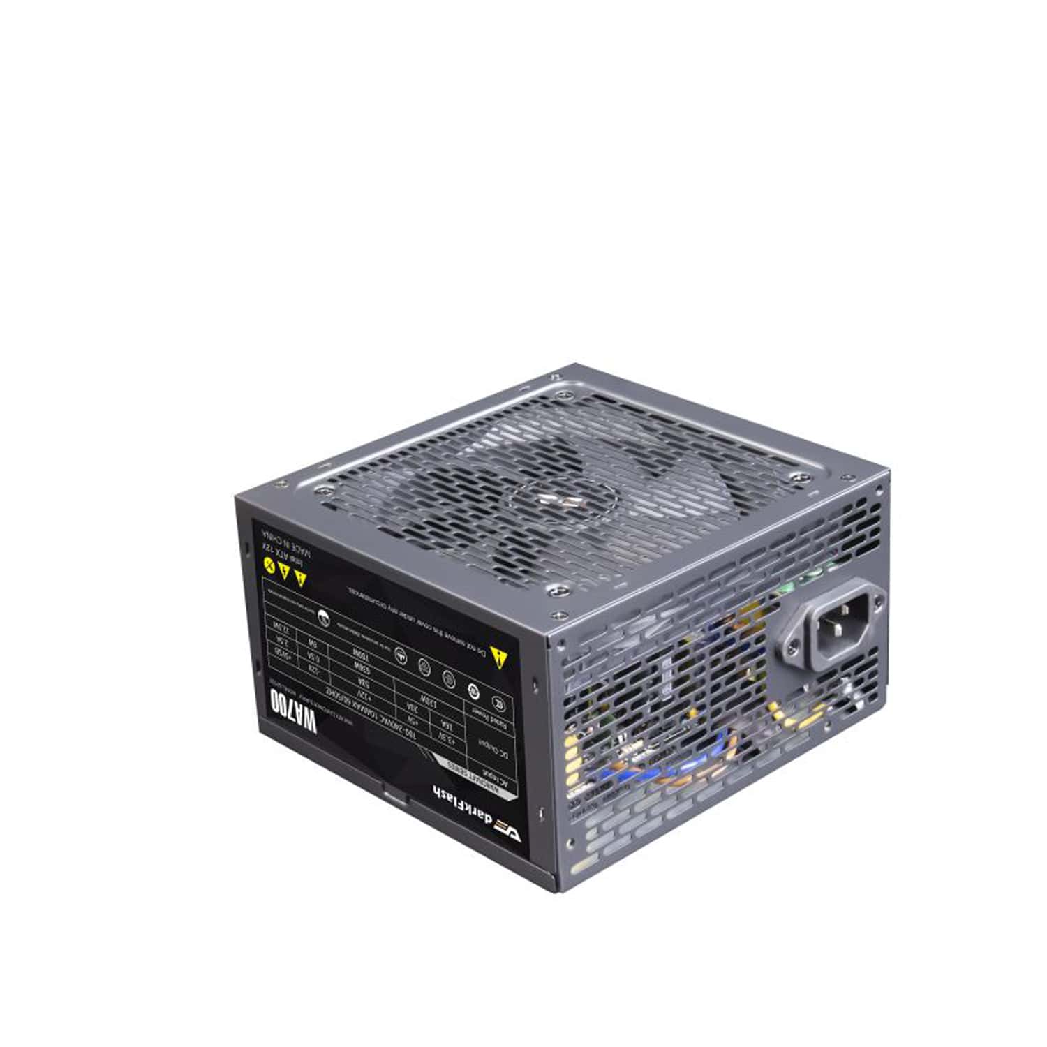 DarkFlash WA700 700W ATX Power Supply