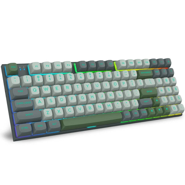 E-YOOSO HZ-94 Grey Two Tone keyboard