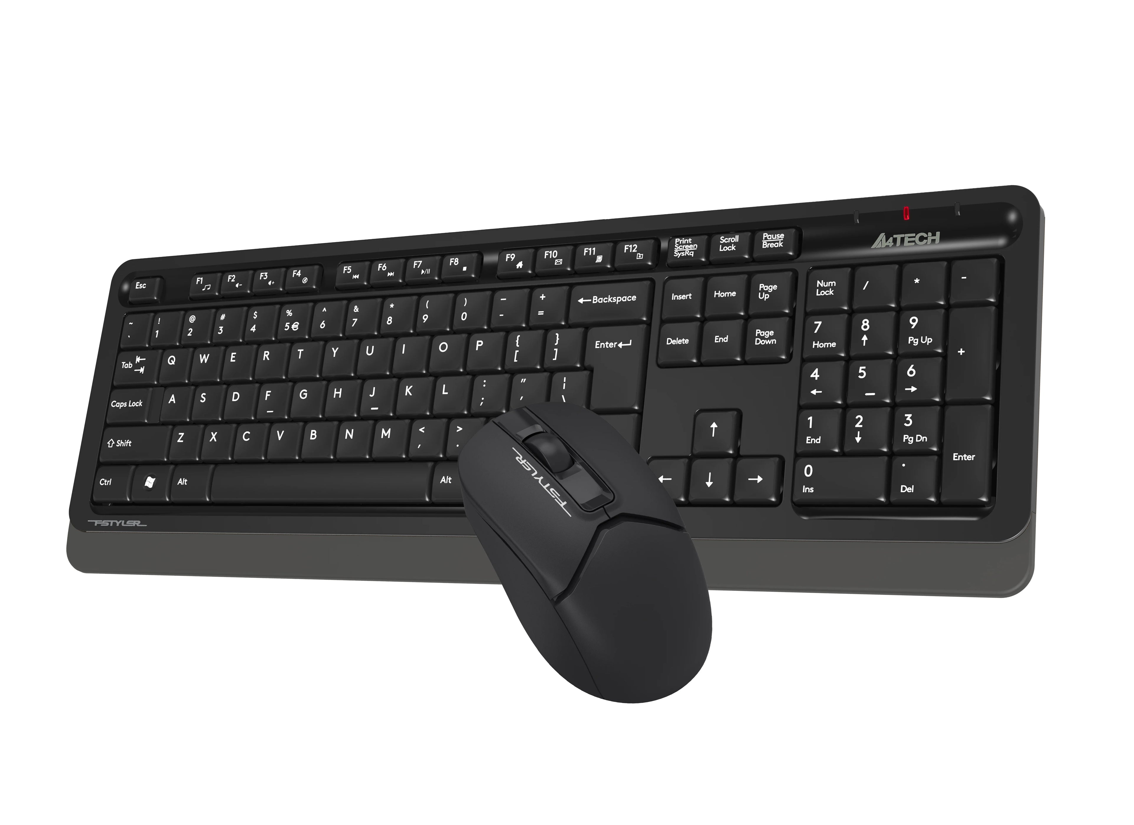 A4Tech FG1012S details