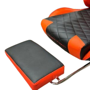 RAZER GAMING CHAIR GMH-05 WITH FOOTREST ORANGE