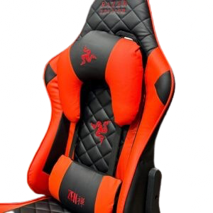 RAZER GAMING CHAIR GMH-05 WITH FOOTREST ORANGE