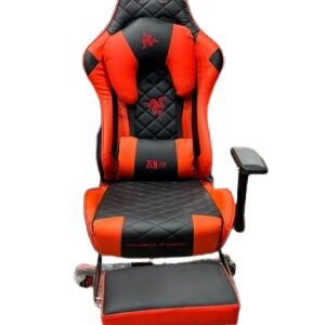 RAZER GAMING CHAIR GMH-05 WITH FOOTREST ORANGE